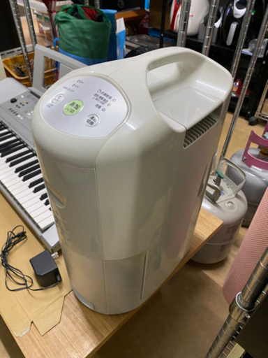 コロナ CORONA 衣類除湿乾燥機　リサイクルショップ宮崎屋佐土原店R4.4.4