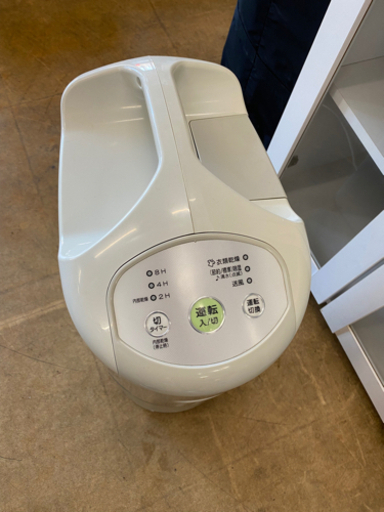 コロナ CORONA 衣類除湿乾燥機　リサイクルショップ宮崎屋佐土原店R4.4.4