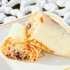 ケータリングでのお手伝い。