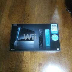 wii本体