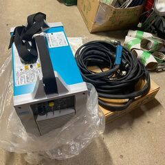 DAIHEN/ダイヘン エアプラズマ切断機 VRCMＣ-35(S-2)の画像