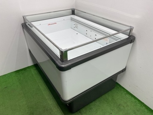 フクシマ　業務用　オープンショーケース　１４８L　冷蔵ショーケース　店舗　飲食店　IMC-44RGFSR
