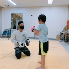 キックボクシング🥊空手🥋ボクササイズしませんか？ − 千葉県