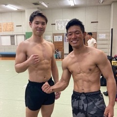 キックボクシング🥊空手🥋ボクササイズしませんか？ - メンバー募集