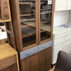 KP-15【ご来店頂ける方限定】ウニコ　ストラーダ　カップボード