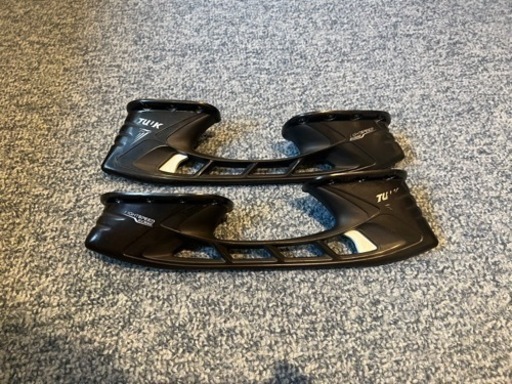 アイスホッケー　ブラックホルダー　254