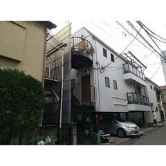 💖仲介手数料無料フリーレント有💖常磐線「三河島」駅 徒歩3分🌟２ＤＫ🎵
