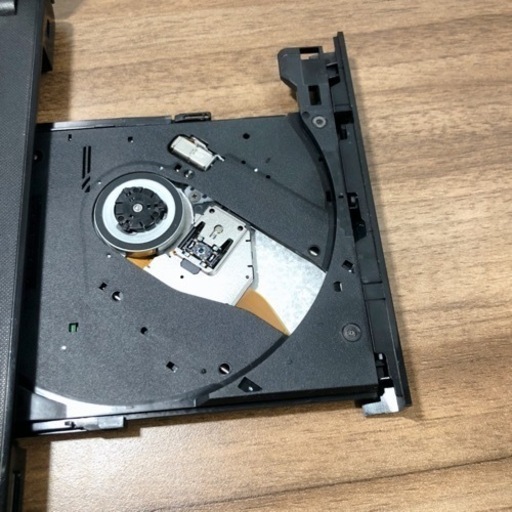 サックサク(//∇//)Office付きで快適動作⭐︎DELLのマークがカッコいい♪