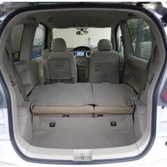 トヨタポルテ　2011年式　4.7万kmの画像