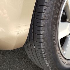 トヨタポルテ　2011年式　4.7万kmの画像