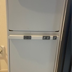 ニトリ　ワイド分別ペールの画像
