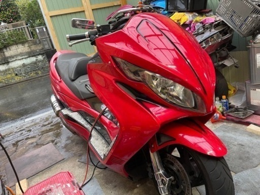 スカイウェブ250