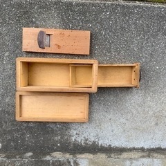 昭和レトロ、木曽、鰹節削り器の画像