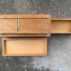 昭和レトロ、木曽、鰹節削り器の画像