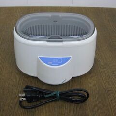 TWINBIRD ツインバード 超音波洗浄器 EC-511 スー...