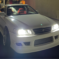 JZX100 チェイサー 即ドリ 車検2023年11月迄