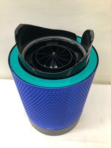 お値下げ!!【自社配送は札幌市内限定】dyson/ダイソン PureCool/ピュア