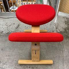 愛品館 江戸川店】バランスイージー バランスチェア ID:150-048253-007