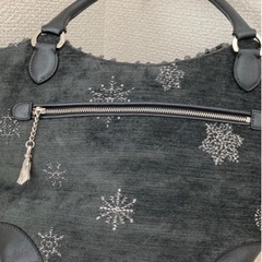 シンクビー  ティアラ バック 未使用の画像