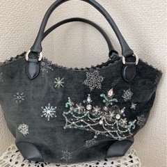 シンクビー  ティアラ バック 未使用