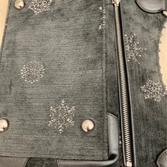 シンクビー  ティアラ バック 未使用の画像