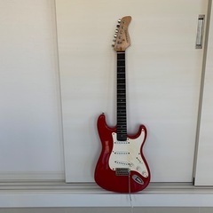 フェルナンデス　ストラトタイプ