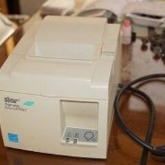 2000円税込み　スターマイクロニクス 　TSP100 LAN ...