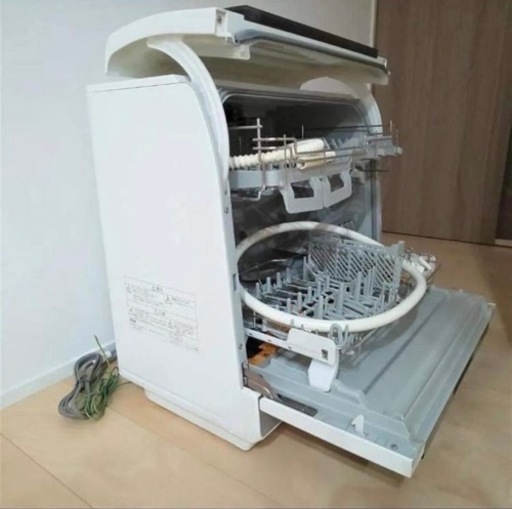 食器洗い