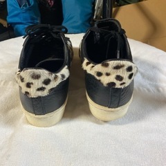 スーパースター
adidas！　注目！　値下げ！の画像