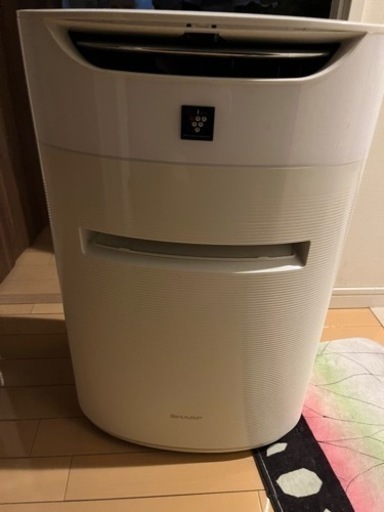 プラズマクラスター空気清浄機