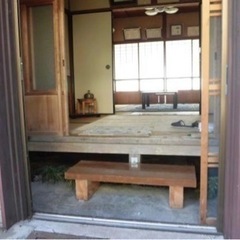 現状格安貸し家❗️【田舎暮らし！最高のゆったりライフ】 ■兵庫県宍粟市1戸建■8DK❗️庭付き❗️敷金礼金0円❗️今なら使える家電もそのまま利用OK‼️ - 賃貸（マンション/一戸建て）