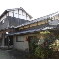 現状格安貸し家❗️【田舎暮らし！最高のゆったりライフ】 ■兵庫県...