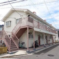 ⭐️10万円入居可💁ＪＲ武蔵野線/新秋津駅歩10分✨東京都東村山...