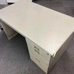 ★無料★片袖机（スチール製）