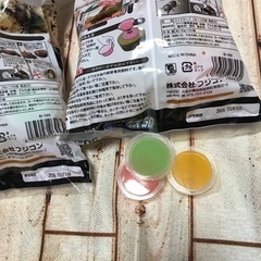 ※決まりましたm(_ _)m ０円　虫かご　カブトムシ　エサ　差し上げます。の画像