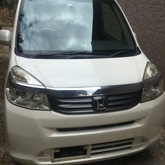 車検取りたてライフ　グレードG かなり綺麗なほうです