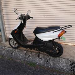 商談中！  YAMAHA  JOG 100CC(台湾JOGらしいです。)の画像