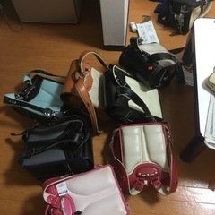 ランドセルで支援をお願いします。