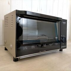 オーブントースター 象印マホービン 配送室内設置可能!! R04006