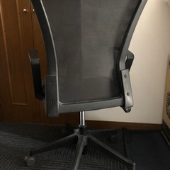 引渡済‼︎ 事務椅子の画像