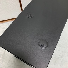 Bauhutte (バウヒュッテ) ゲーミングデスク 昇降式L字...