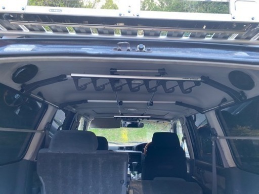 CARMATE FIRST STRIKE ファーストストライク  ロッドホルダー