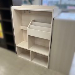 J930 マルチ収納ラック ランドセルラック マスWW 絵本ラッ...