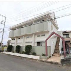 【賃貸】叶（１K）『フリーレント1ヶ月』⭕️行田市門井町⭕️交通...