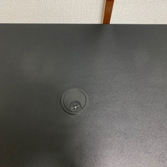 Bauhutte (バウヒュッテ) ローデスク 昇降式 ゲーミングデスクの画像