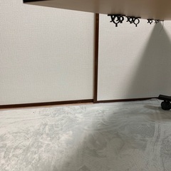 Bauhutte (バウヒュッテ) ローデスク 昇降式 ゲーミングデスクの画像