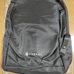 新品未使用　パソコンバッグ