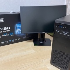 ゲーミングPC Frontier ミドルスペック