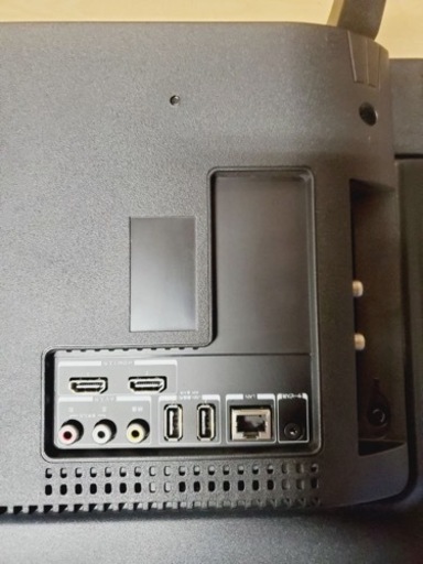 ET2725番⭐️デジタルハイビジョン液晶テレビ⭐️2020年製