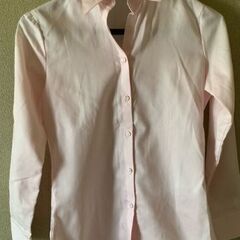 新品 LES MUES レディース  シャツ